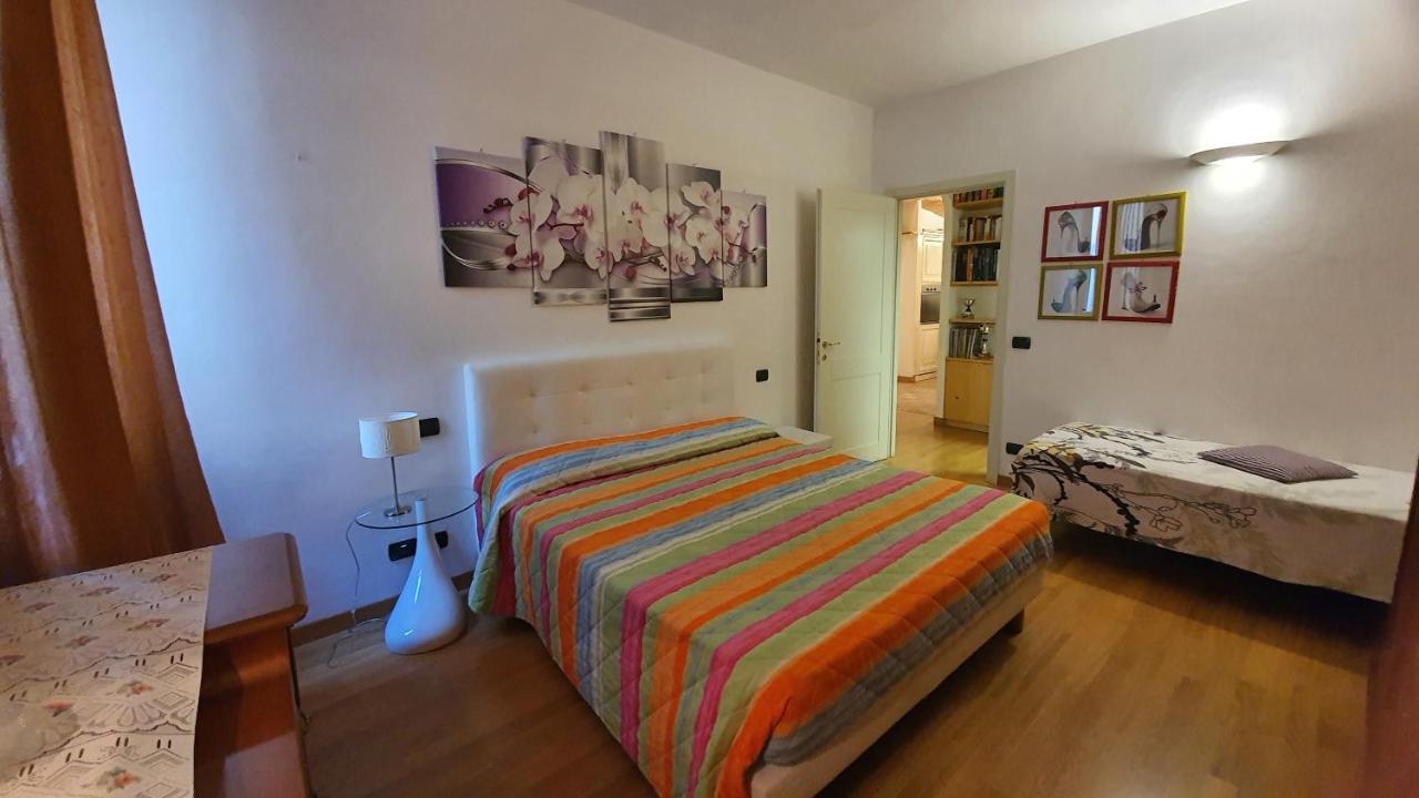 Vallepiatta House Siena Luaran gambar