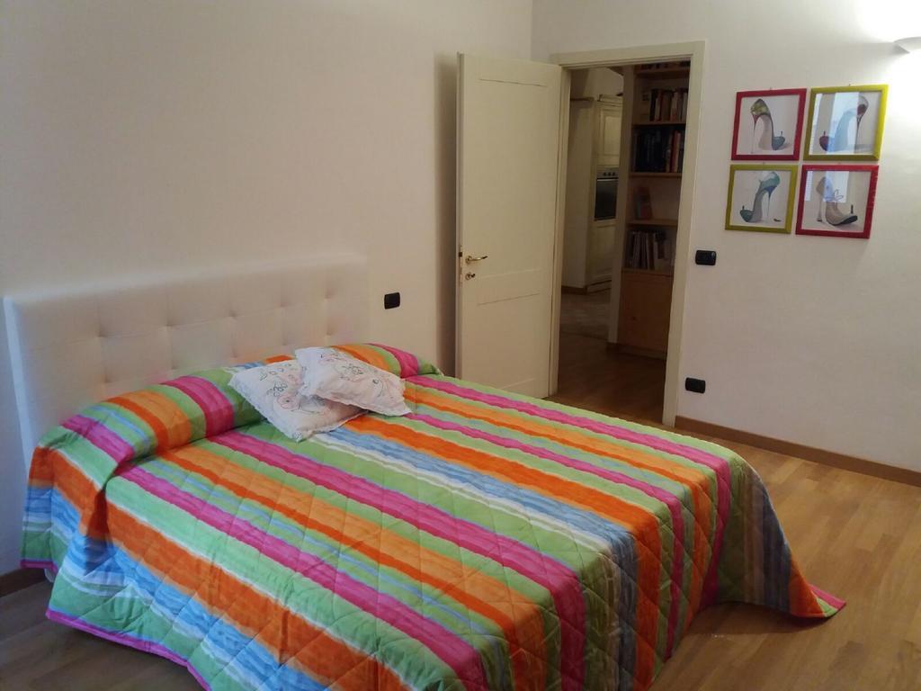 Vallepiatta House Siena Luaran gambar