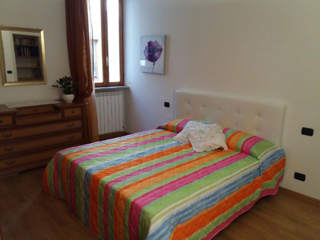 Vallepiatta House Siena Luaran gambar